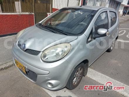 Changan Benni 2015 - imagen 1