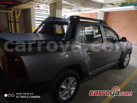 Renault Duster 2020 - imagen 1