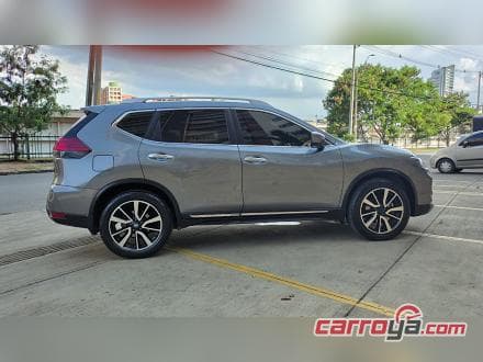 Nissan X-Trail 2022 - imagen 1