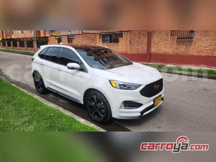 Ford Edge 2019 - imagen 1