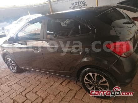 Chevrolet Onix 2016 - imagen 1