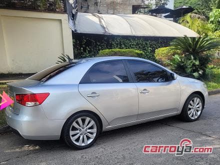 KIA Cerato Forte 2013 - imagen 1