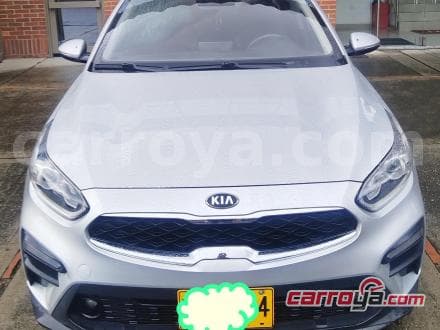KIA Cerato Vivro 2019 - imagen 1