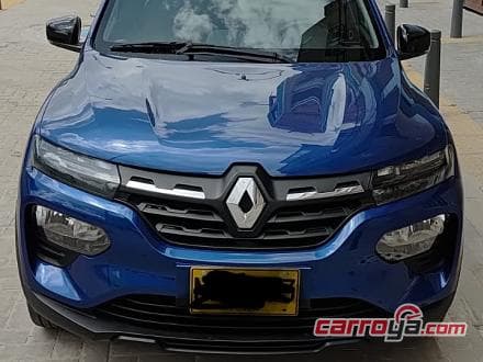Renault Kwid 2025 - imagen 1
