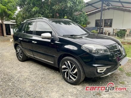 Renault Koleos 2016 - imagen 1