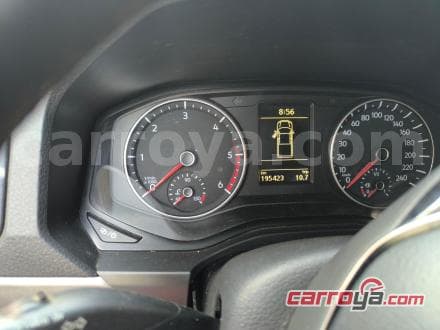 Volkswagen Amarok 2018 - imagen 1