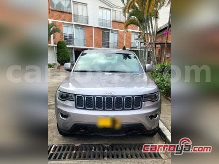 JEEP Grand Cherokee 2019 - imagen 1