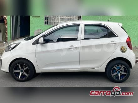 KIA Picanto iON 2015 - imagen 1