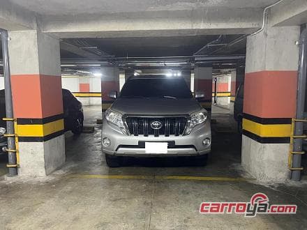 Toyota Prado 2015 - imagen 1