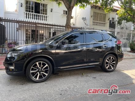 Nissan X-Trail 2018 - imagen 1