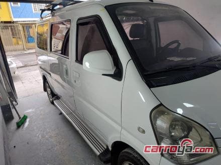 Chevrolet N300 2017 - imagen 1