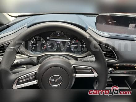 Mazda CX-30 2024 - imagen 1