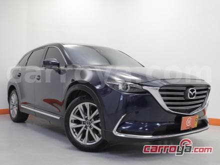 Mazda CX-9 2018 - imagen 1