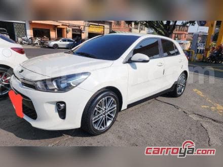 KIA Rio 2018 - imagen 1