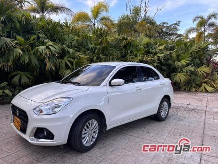 Suzuki Swift 2023 - imagen 1