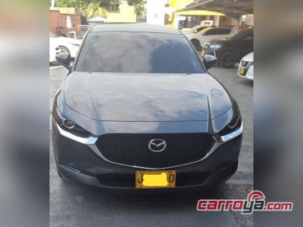 Mazda CX-30 2021 - imagen 1