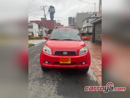 Daihatsu Terios 2007 - imagen 1