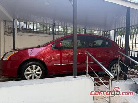 Nissan Sentra 2013 - imagen 1