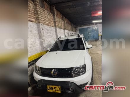 Renault Duster Oroch 2022 - imagen 1