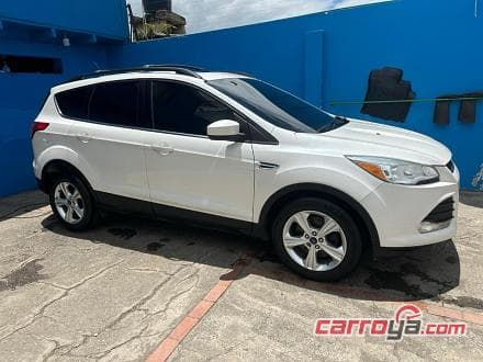 Ford Escape 2014 - imagen 1