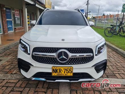 Mercedes Benz Clase GLB 2023 - imagen 1