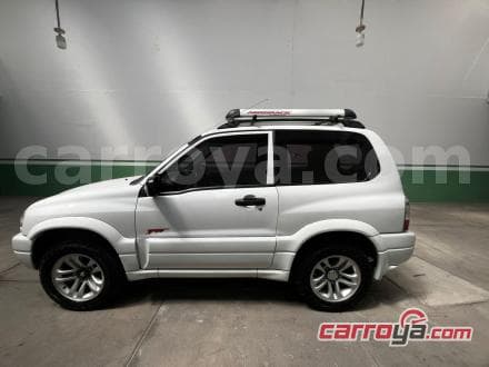 Chevrolet Grand Vitara 2011 - imagen 1