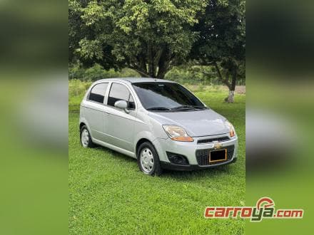 Chevrolet Spark 2018 - imagen 1