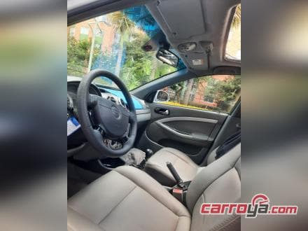 Chevrolet Optra 2008 - imagen 1