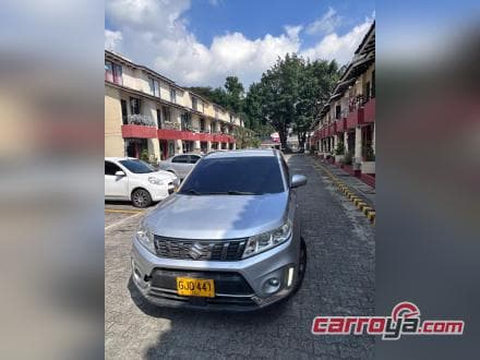 Suzuki Vitara 2020 - imagen 1