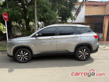 Chevrolet Captiva 2021 - imagen 1