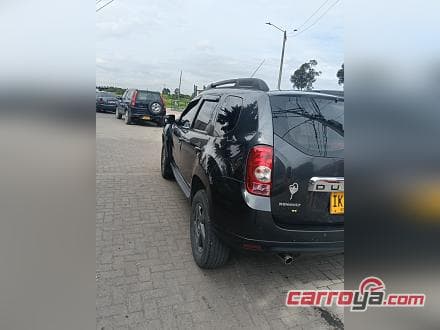 Renault Duster 2016 - imagen 1