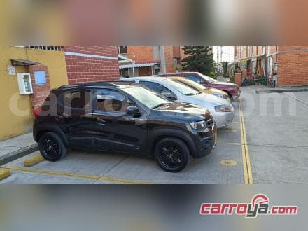 Renault Kwid 2022 - imagen 1