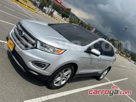Ford Edge 2016 - imagen 1