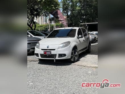 Renault Sandero 2014 - imagen 1