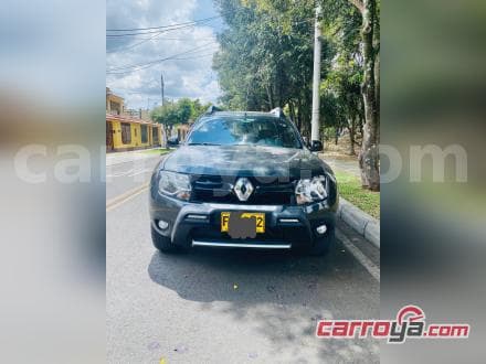 Renault Duster 2019 - imagen 1