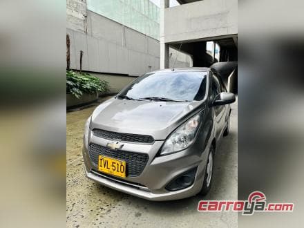 Chevrolet Spark 2016 - imagen 1