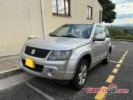 Suzuki Grand Vitara 2013 - imagen 1