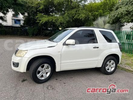 Suzuki Vitara 2015 - imagen 1