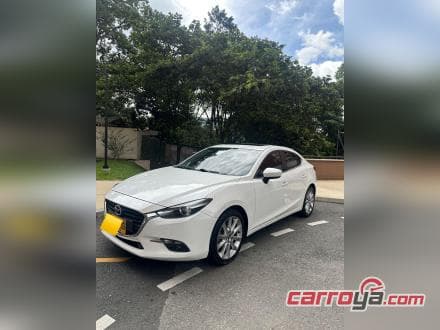 Mazda 3 2018 - imagen 1