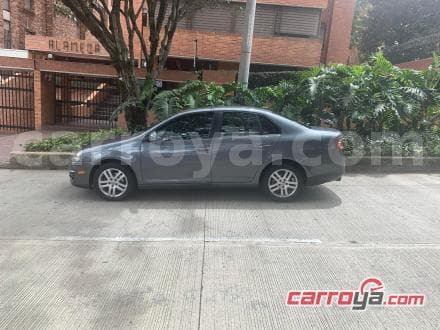 Volkswagen Bora 2008 - imagen 1