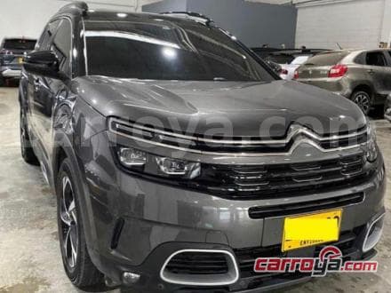 Citroen C5 2023 - imagen 1