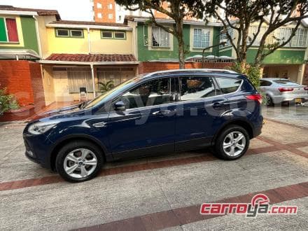 Ford Escape 2016 - imagen 1