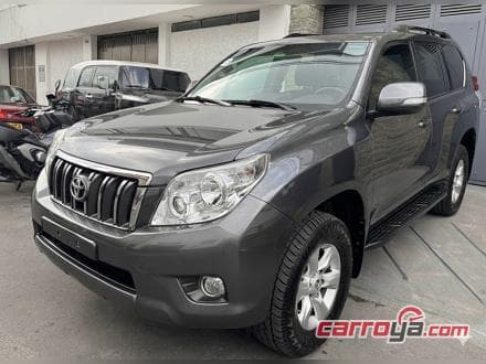 Toyota Prado 2013 - imagen 1