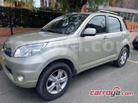 Daihatsu Terios 2016 - imagen 1