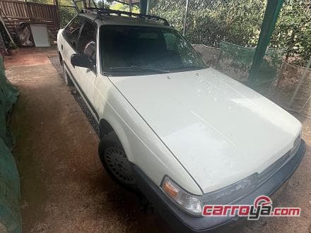 Mazda 626 1993 - imagen 1