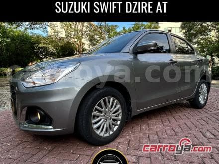 Suzuki Swift 2022 - imagen 1