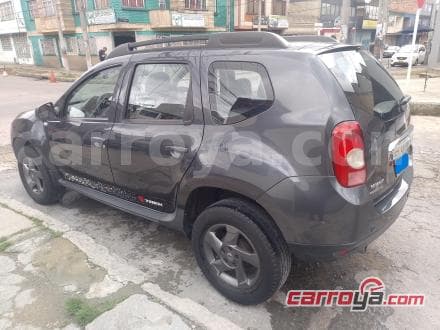 Renault Duster 2016 - imagen 1