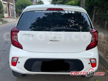 KIA Picanto 2023 - imagen 1