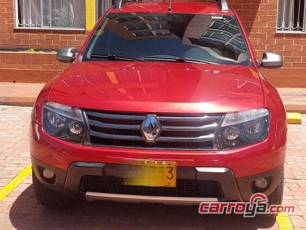 Renault Duster 2016 - imagen 1
