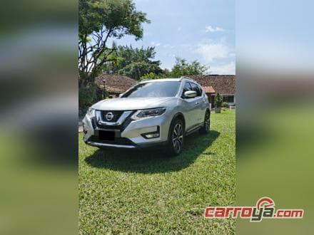 Nissan X-Trail 2020 - imagen 1